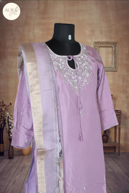 Kurta set 1