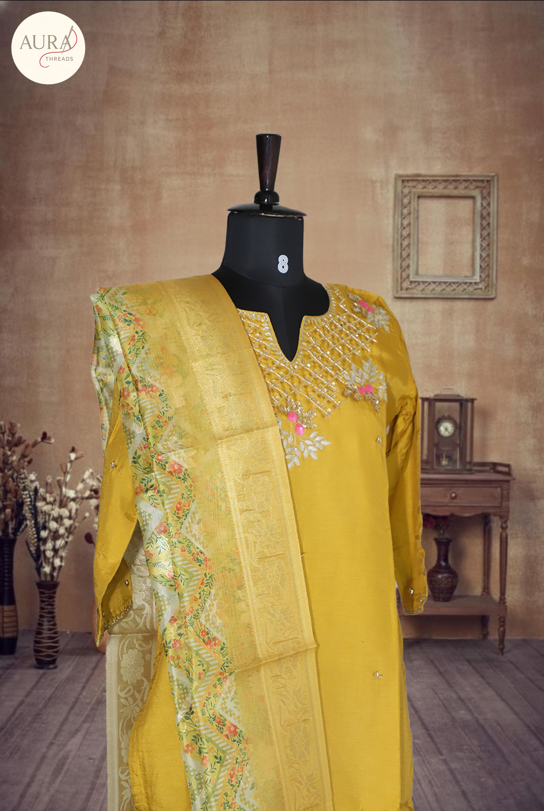 16 Kurta set 6 - Image 1