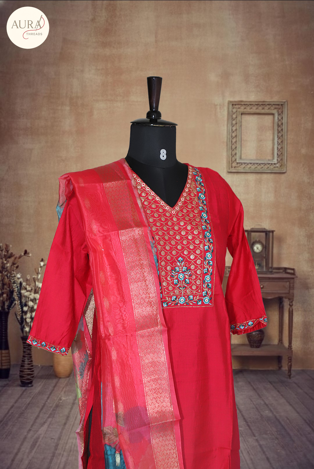 17 Kurta set 7 - Image 1