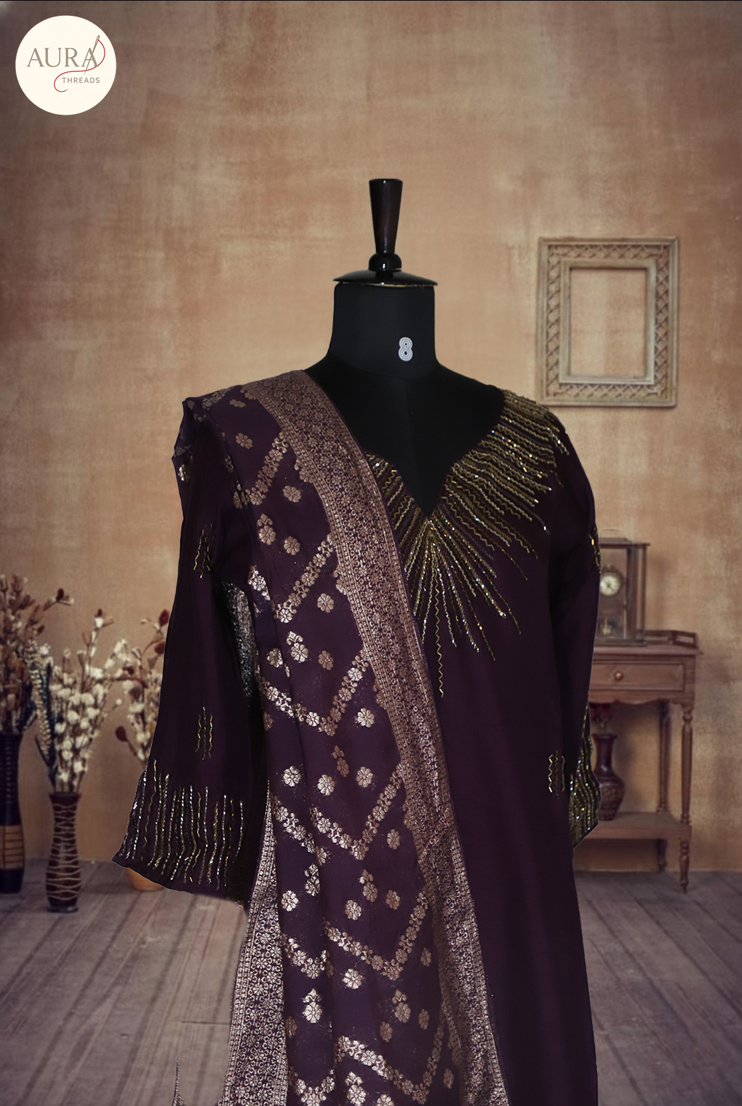 18 Kurta set 8 - Image 1