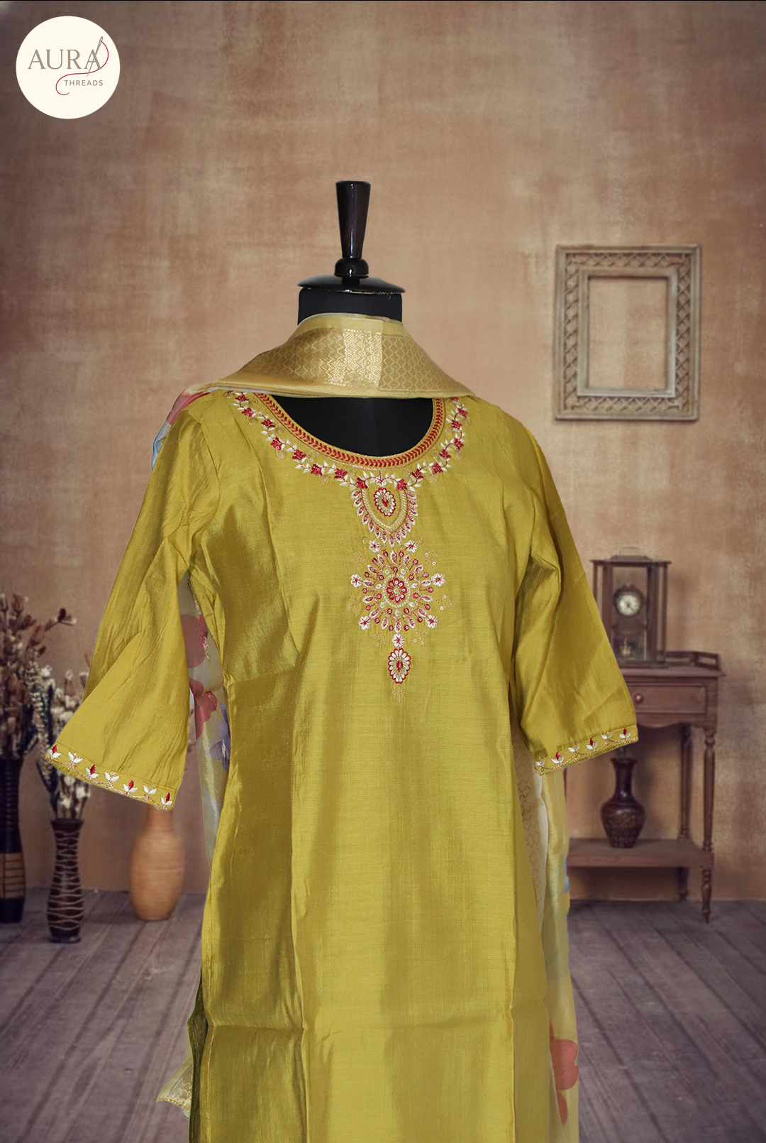 19 Kurta set 9 - Image 1