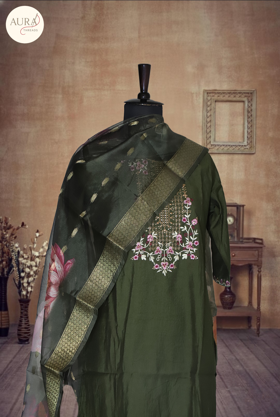 20 Kurta set 10 - Image 1