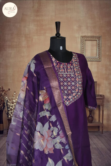 Kurta set 12
